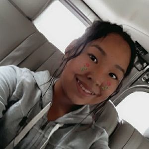 Meet your Posher, Riana